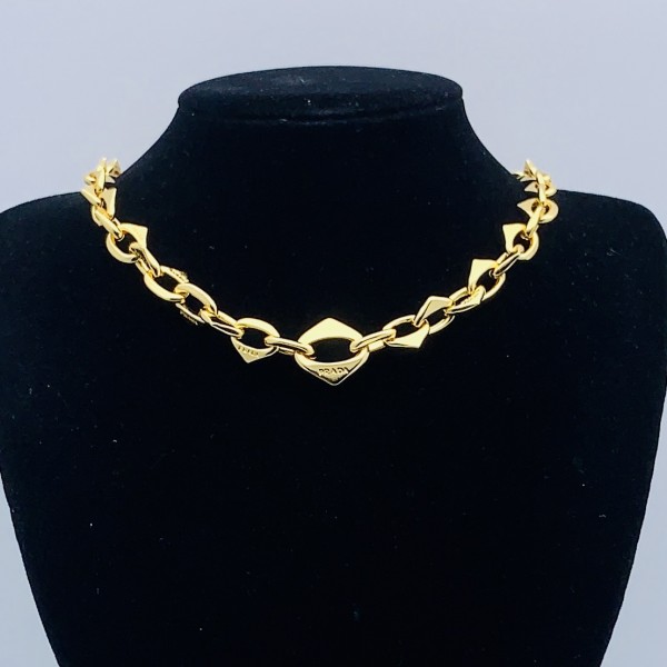 PRAaDA NECKLACES LUX-2311