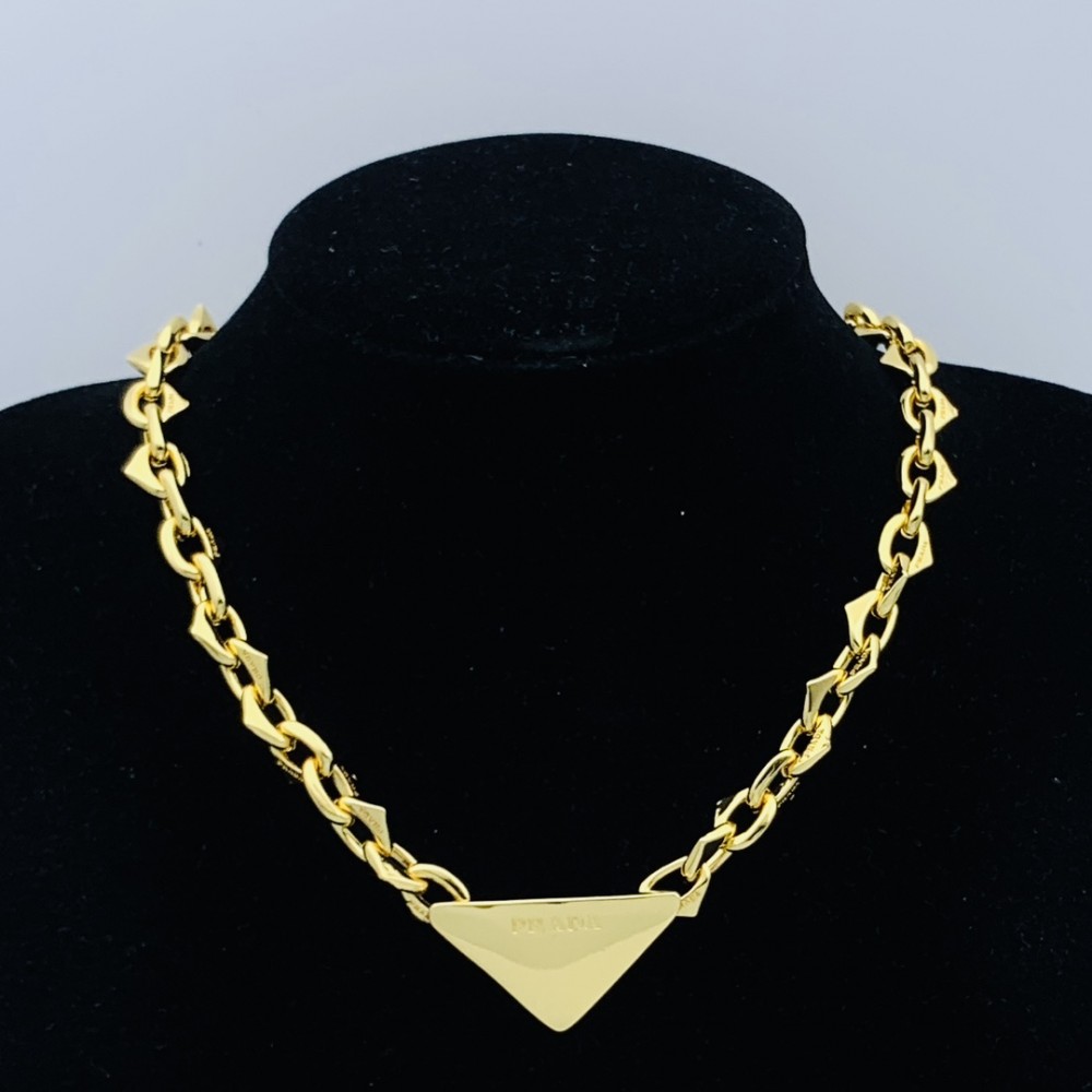 PRAaDA NECKLACES LUX-2312