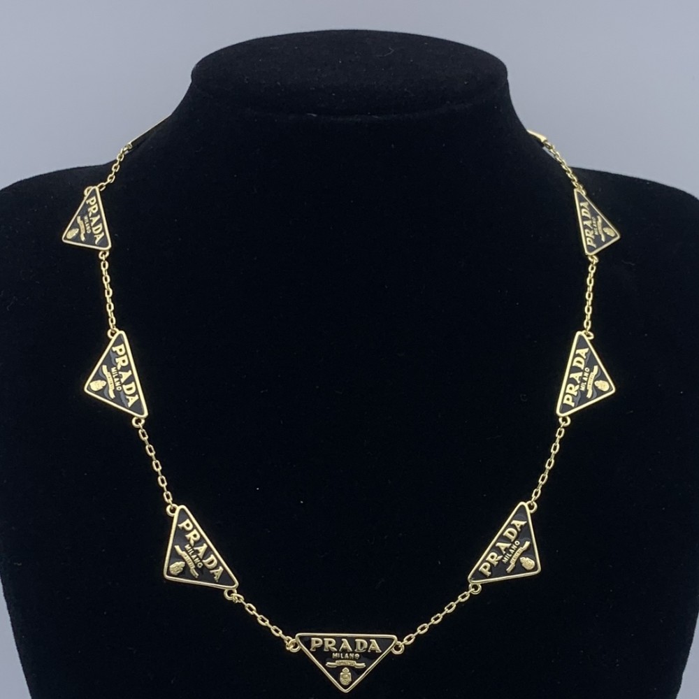 PRAaDA NECKLACES LUX-2316