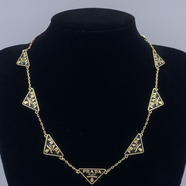 PRAaDA NECKLACES LUX-2316