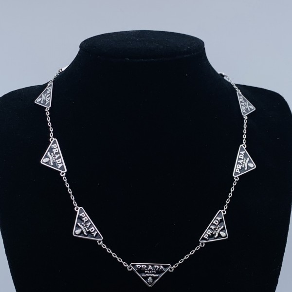 PRAaDA NECKLACES LUX-2317