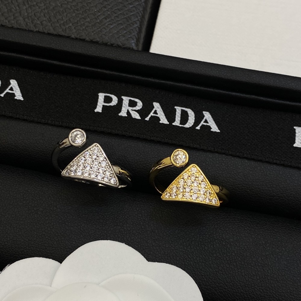 PRAaDA RINGS LUX-2319