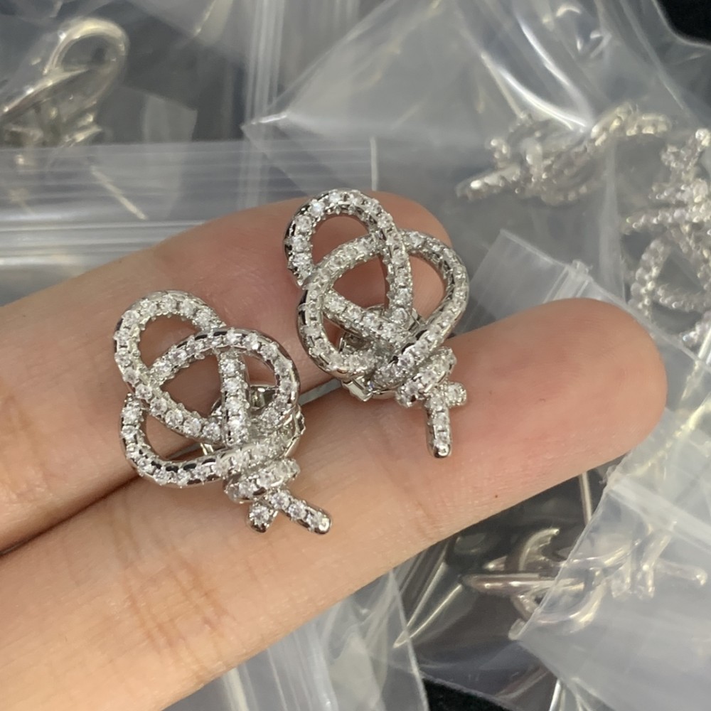 TIFANY EARRINGS LUX-1147