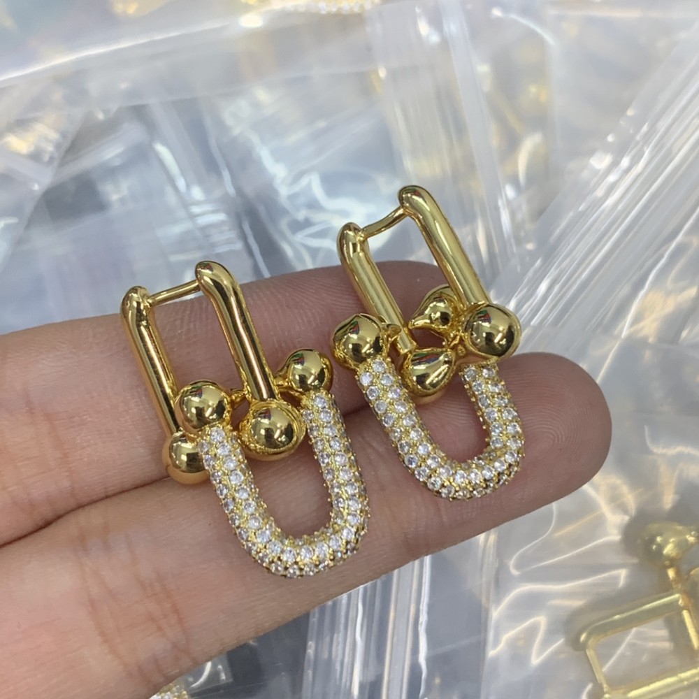 TIFANY EARRINGS LUX-1171