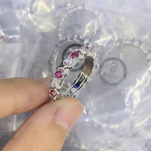 TT RINGS TT143
