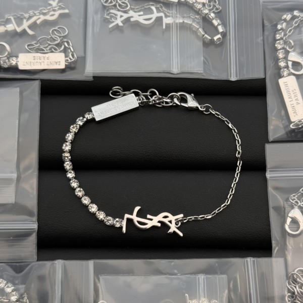 YSI BRACELETS LUX-1253