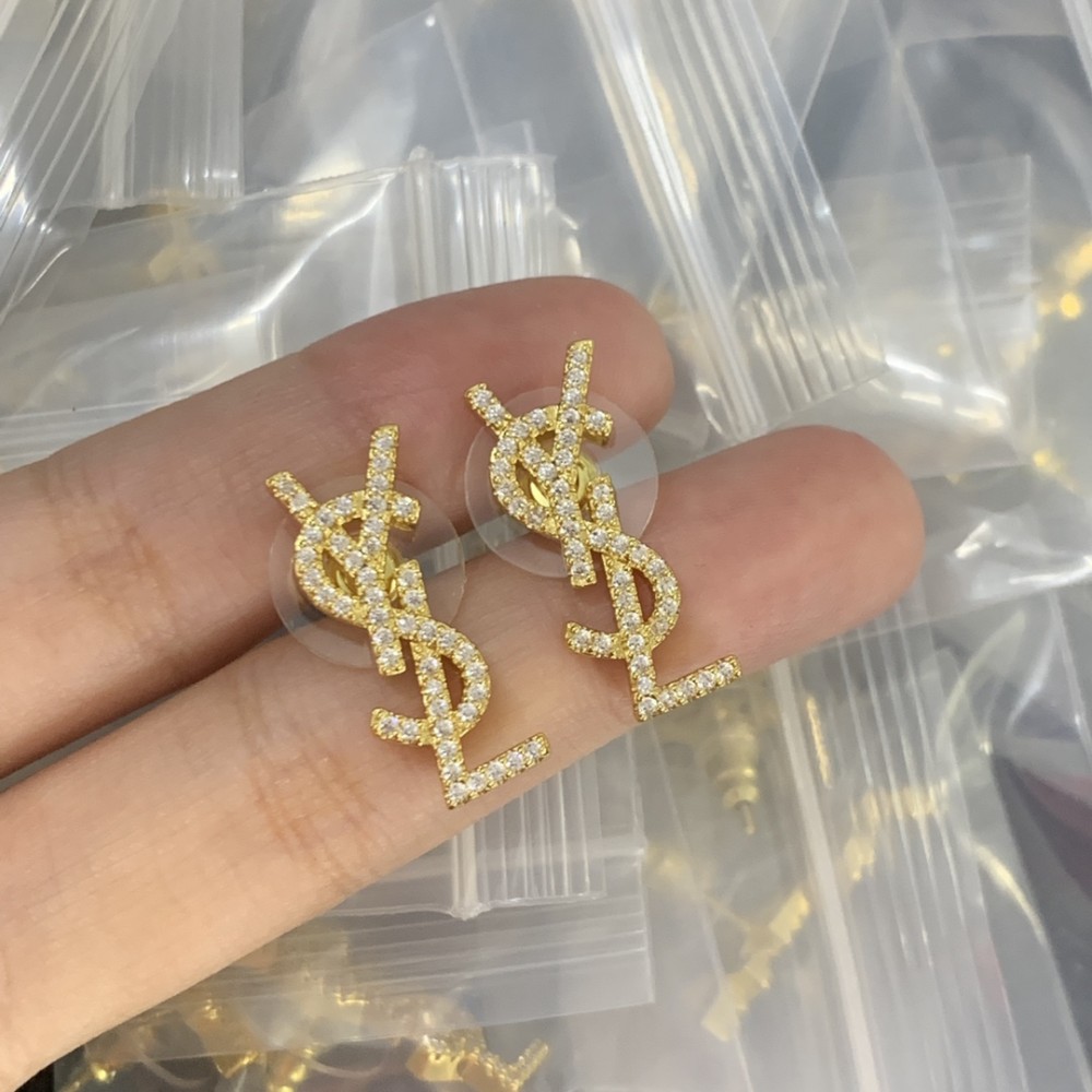 YSI EARRINGS LUX-1292