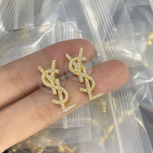 YSI EARRINGS LUX-1292