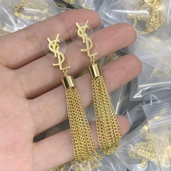 YSI EARRINGS LUX-1296