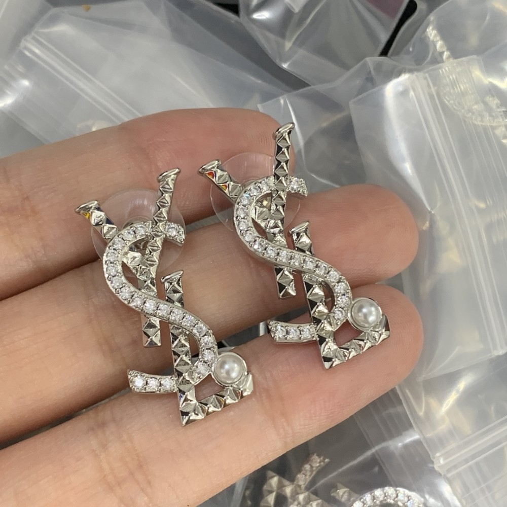 YSI EARRINGS LUX-1304