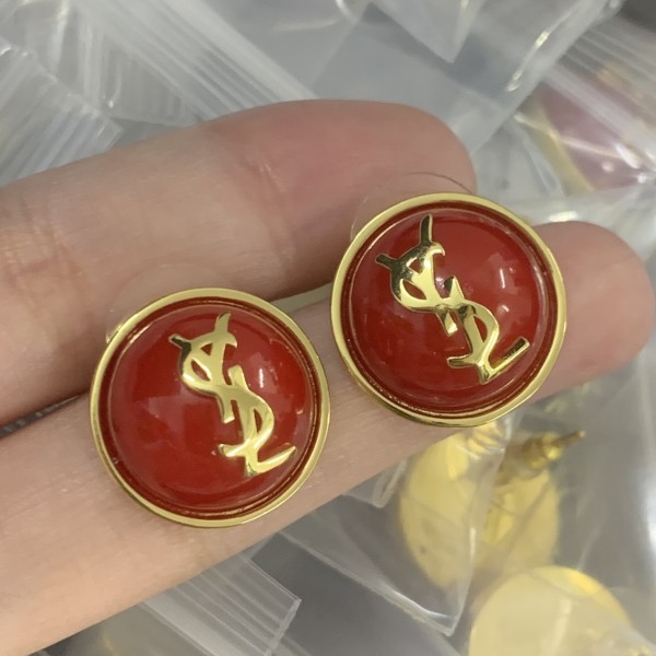 YSI EARRINGS LUX-1306