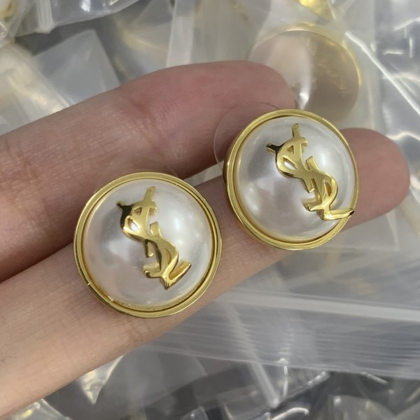 YSI EARRINGS LUX-1308