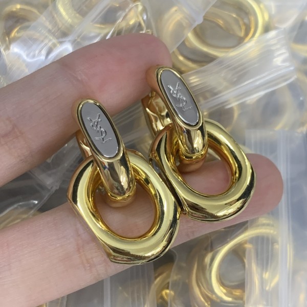 YSI EARRINGS LUX-1309