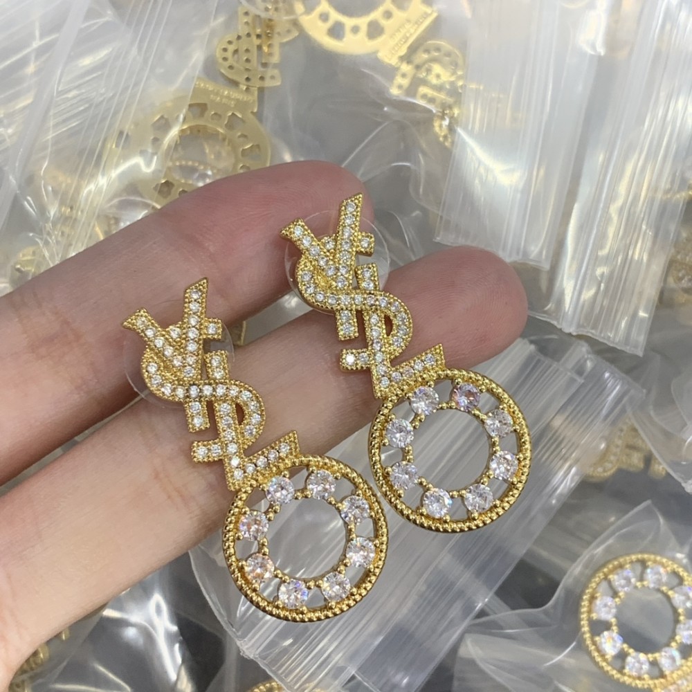 YSI EARRINGS LUX-1311