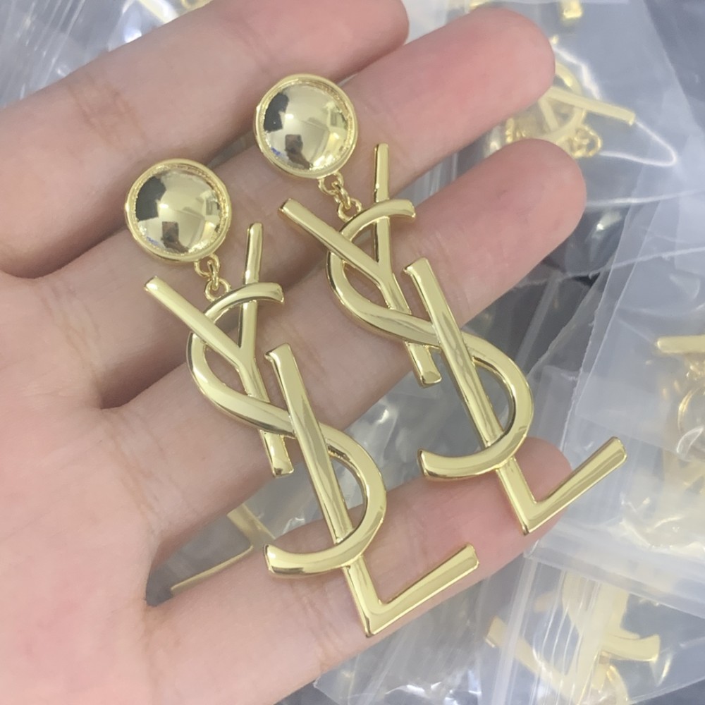 YSI EARRINGS LUX-1312