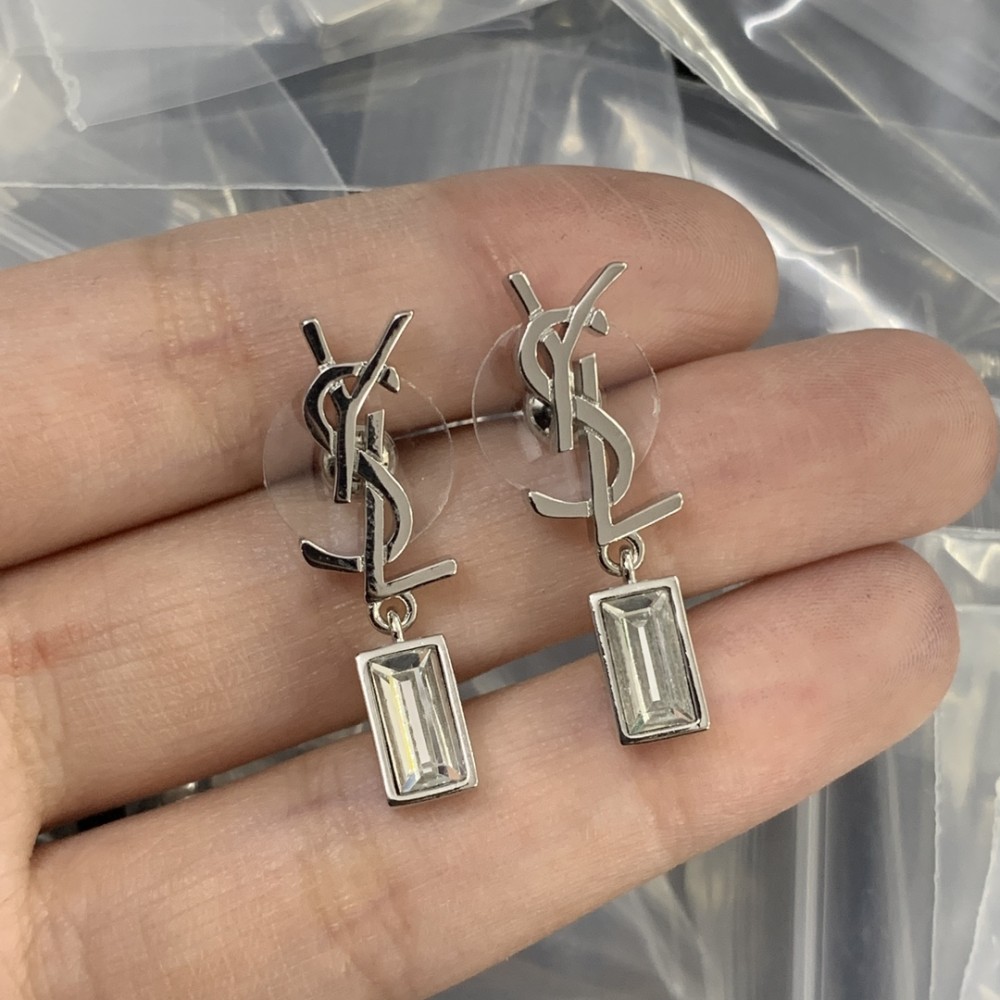 YSI EARRINGS LUX-1314