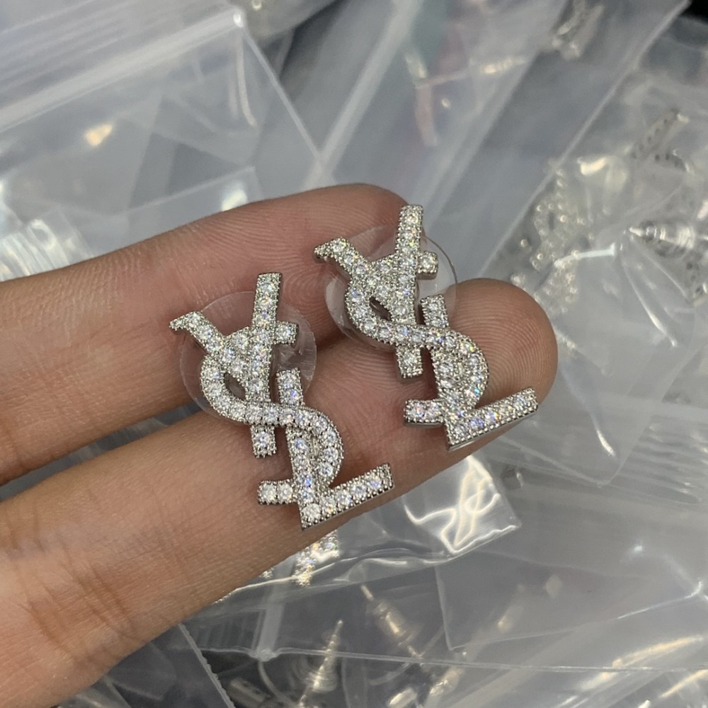 YSI EARRINGS LUX-1317