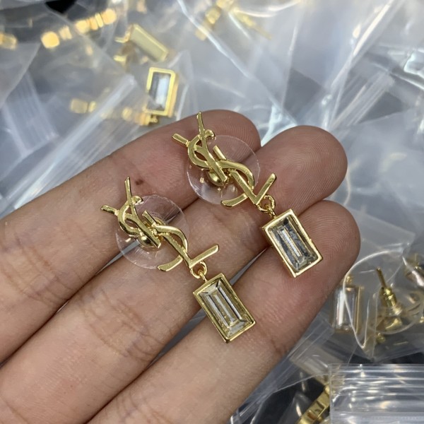 YSI EARRINGS LUX-1328