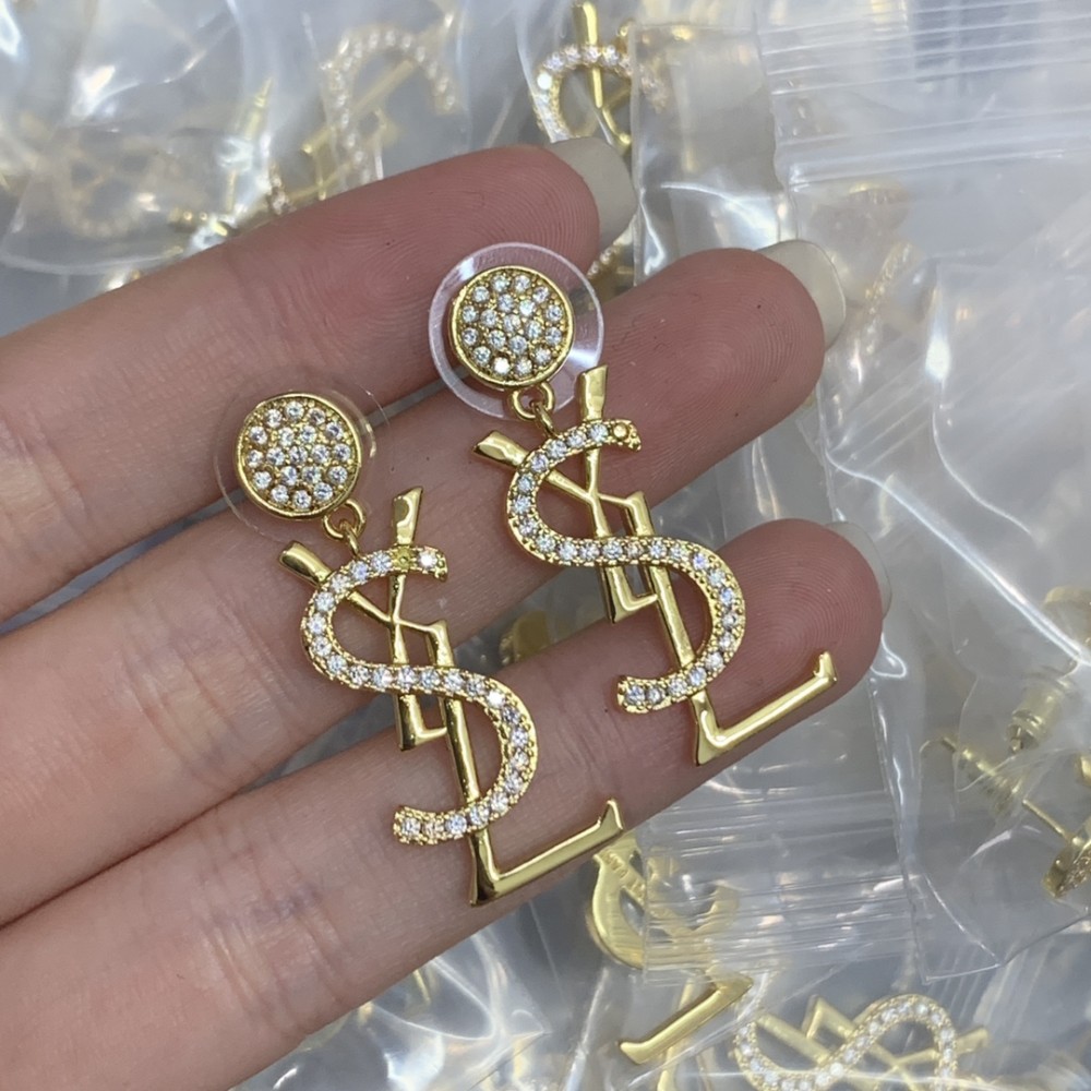 YSI EARRINGS LUX-1330