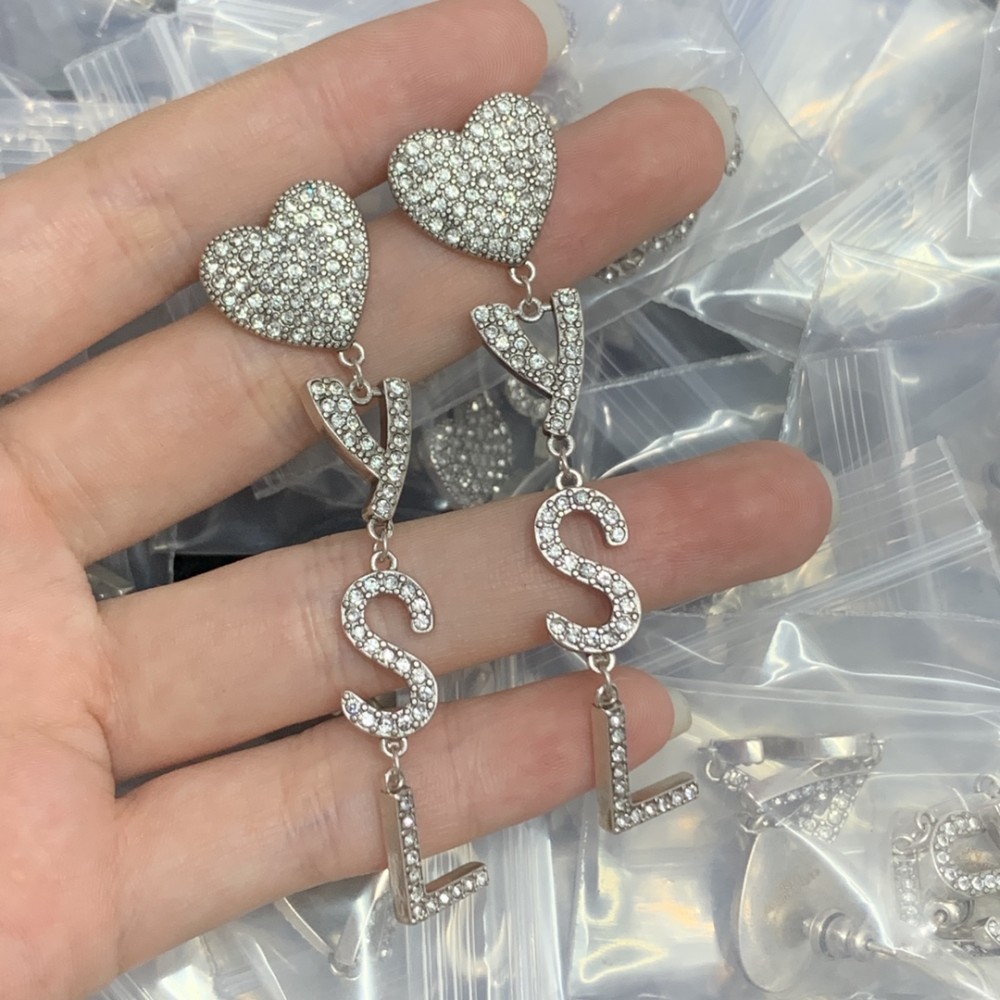 YSI EARRINGS LUX-1332