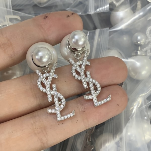 YSI EARRINGS LUX-1336