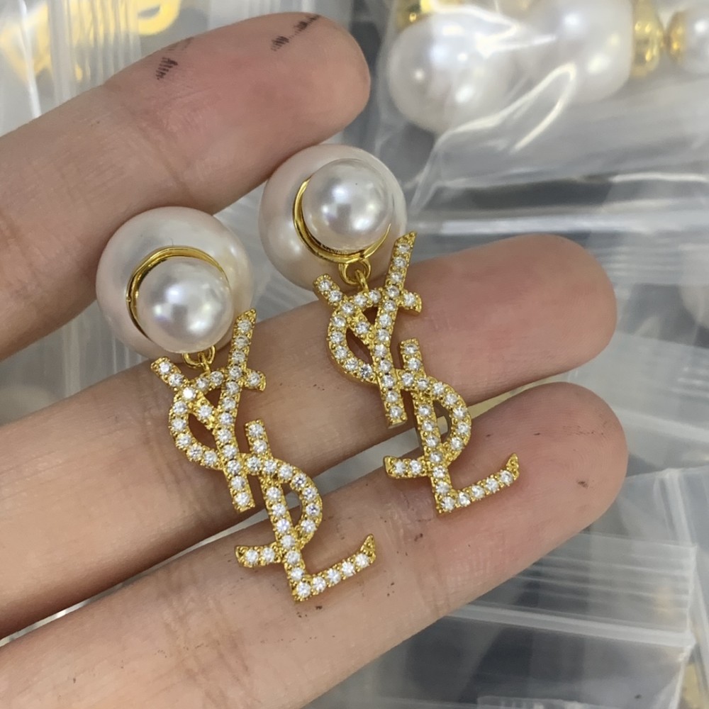 YSI EARRINGS LUX-1337