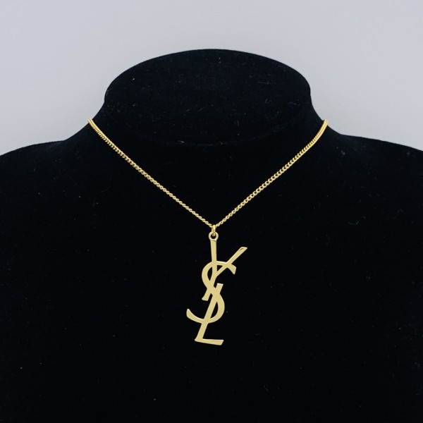 YSI NECKLACES LUX-1339