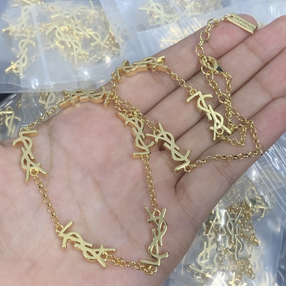 YSI NECKLACES LUX-1347