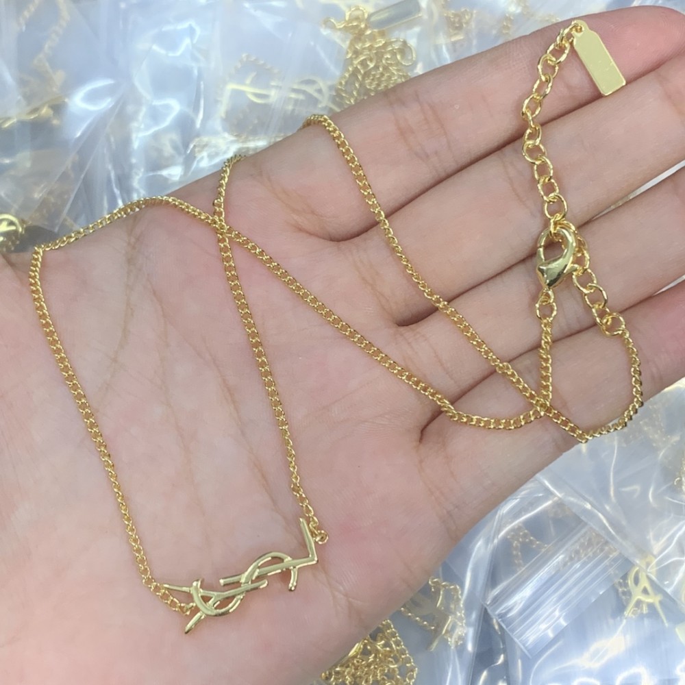 YSI NECKLACES LUX-1350