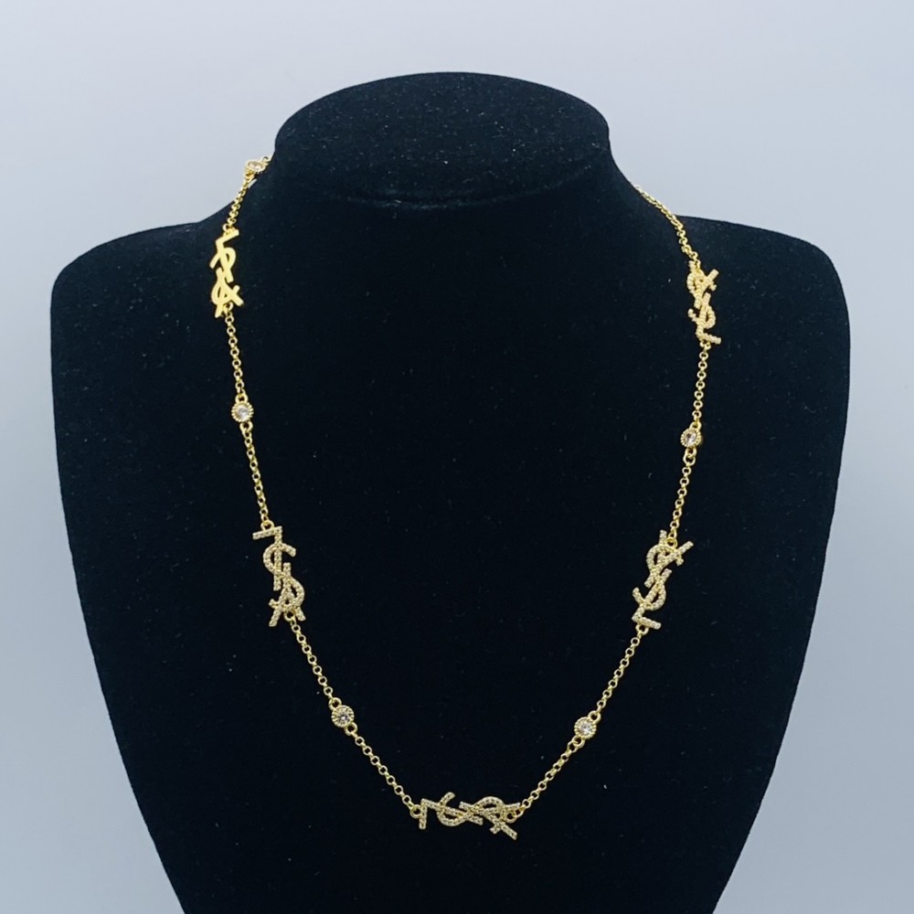 YSI NECKLACES LUX-1360