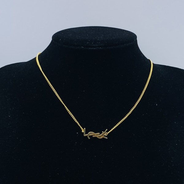 YSI NECKLACES LUX-1363