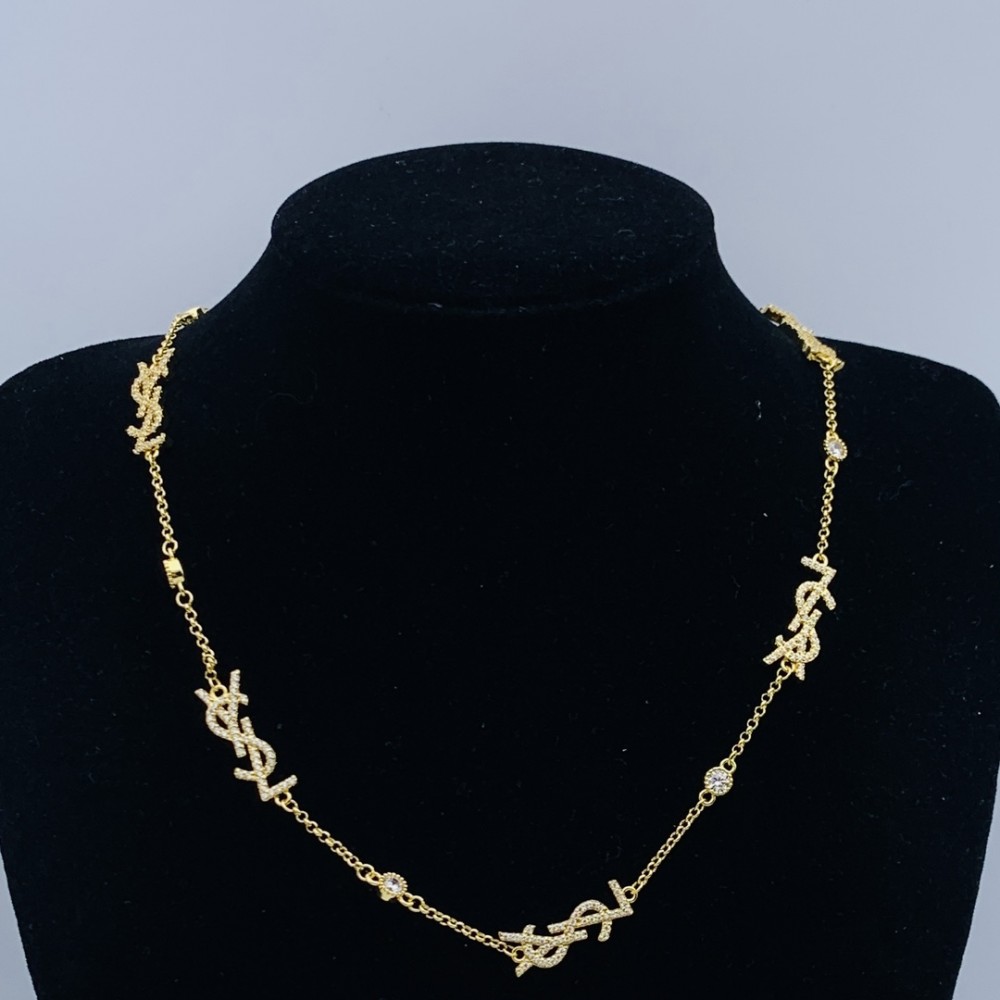 YSI NECKLACES LUX-1368